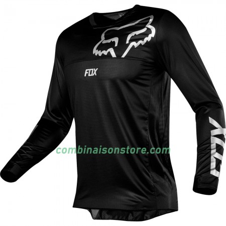 Maillot VTT/Motocross Fox Racing AIRLINE Manches Longues N002